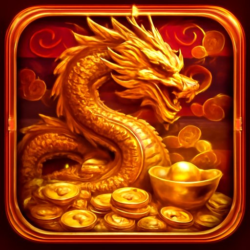 fake Wolf Gold Jungle Screen